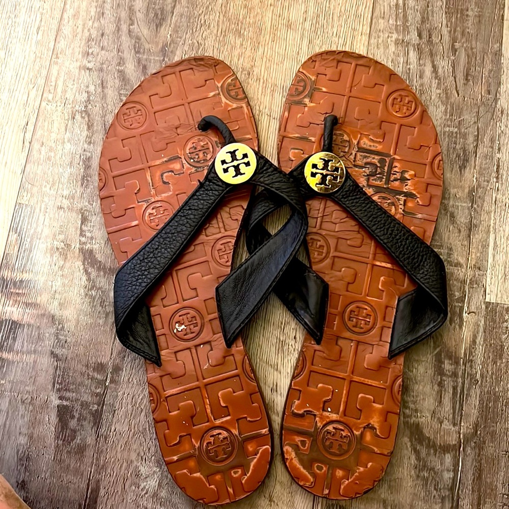 Tory Burch sandals